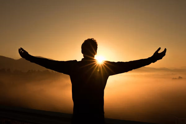 Protecting Your Energy