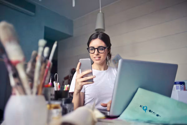 Deep Work In A Distracted World
